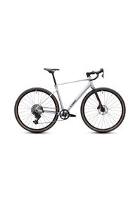 Gravelbike NUROAD SLX Diamantrahmen Unisex L