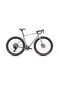 Gravelbike NUROAD C:62 EX Diamantrahmen Unisex M