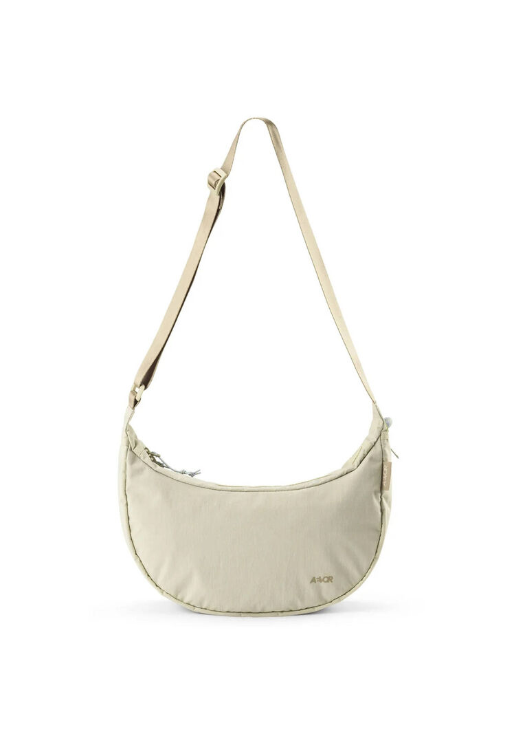Aevor Unisex Beige - Sling Bag Off-White - Sling Bag 5.5 L - Bild 4