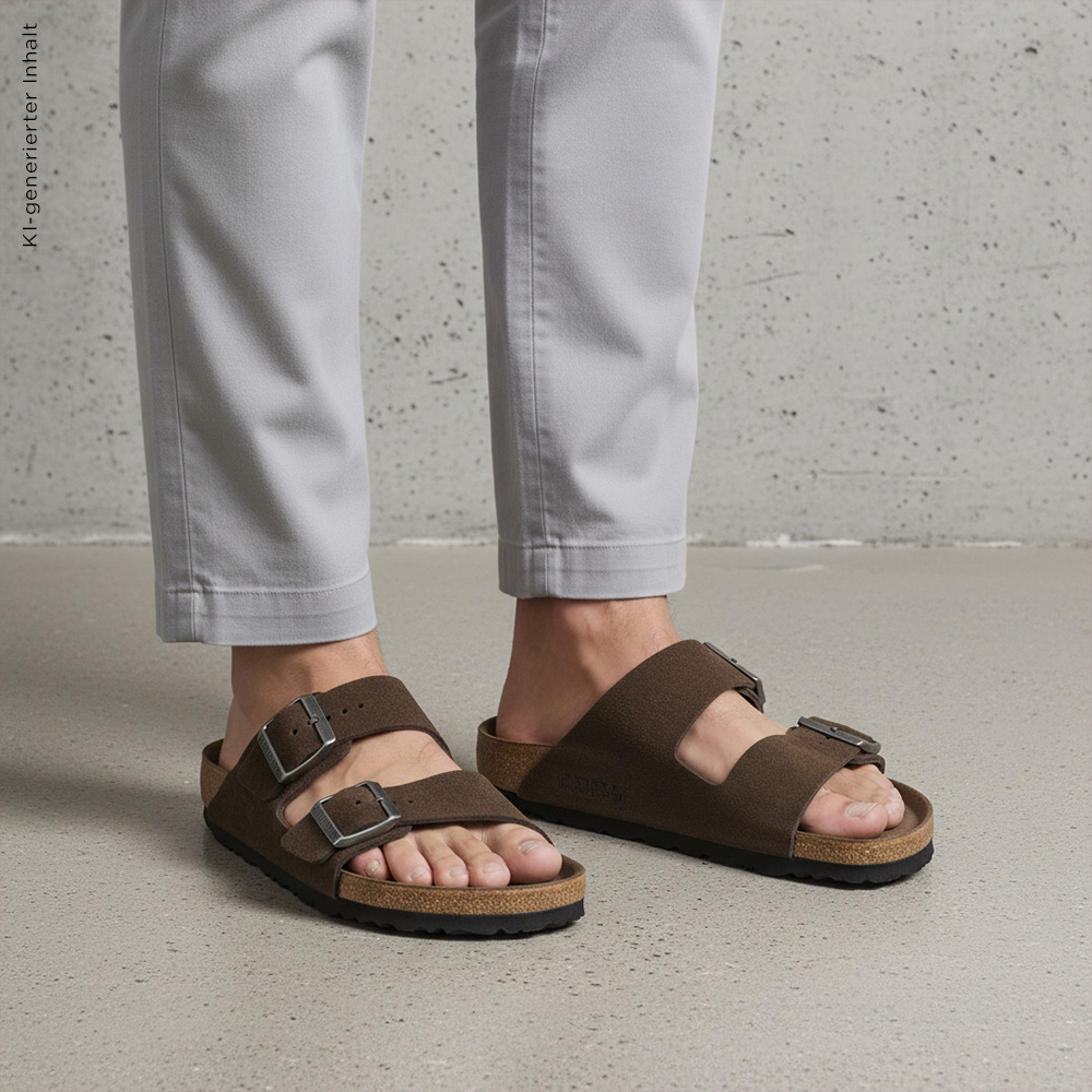 Birkenstock Herren