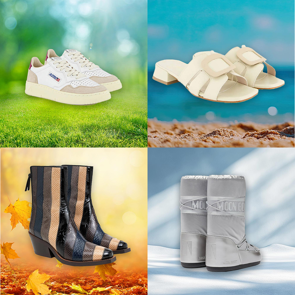 Schuhe für Damen