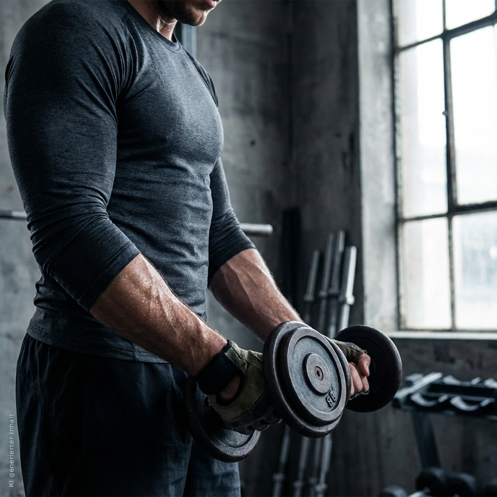 Herren Sportausrüstung