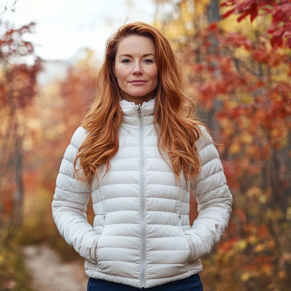 Übergangsjacken für Damen