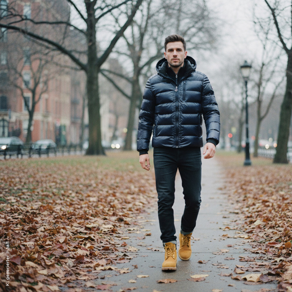 Jacken für Herren