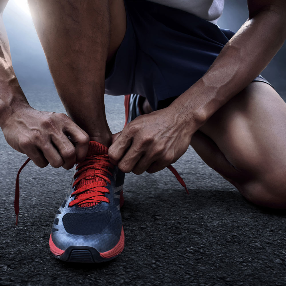 Laufschuhe für Herren