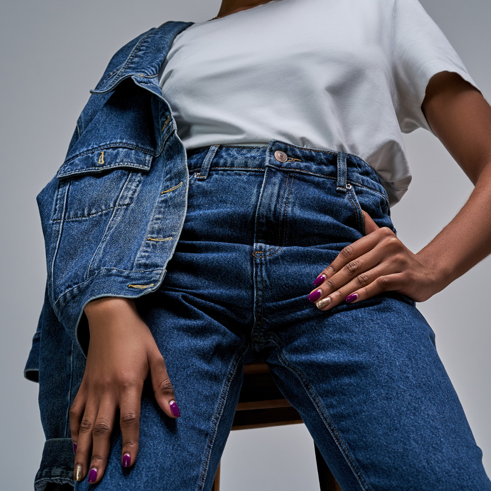 Designer Hose für Damen