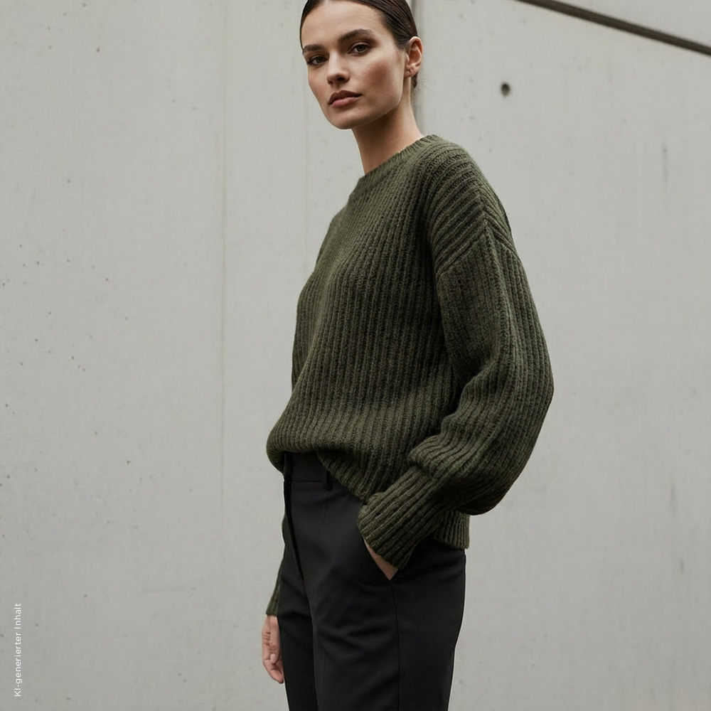 Designer Pullover für Damen