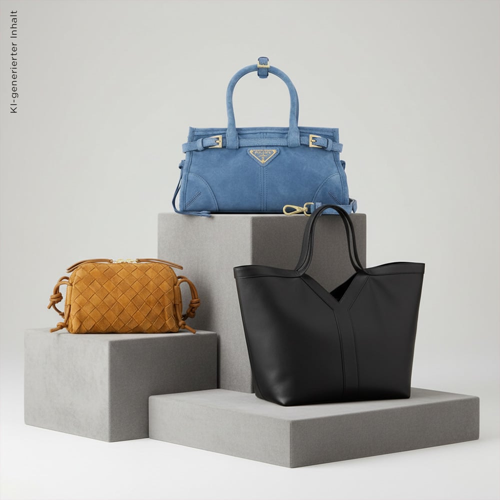 Damen Taschen