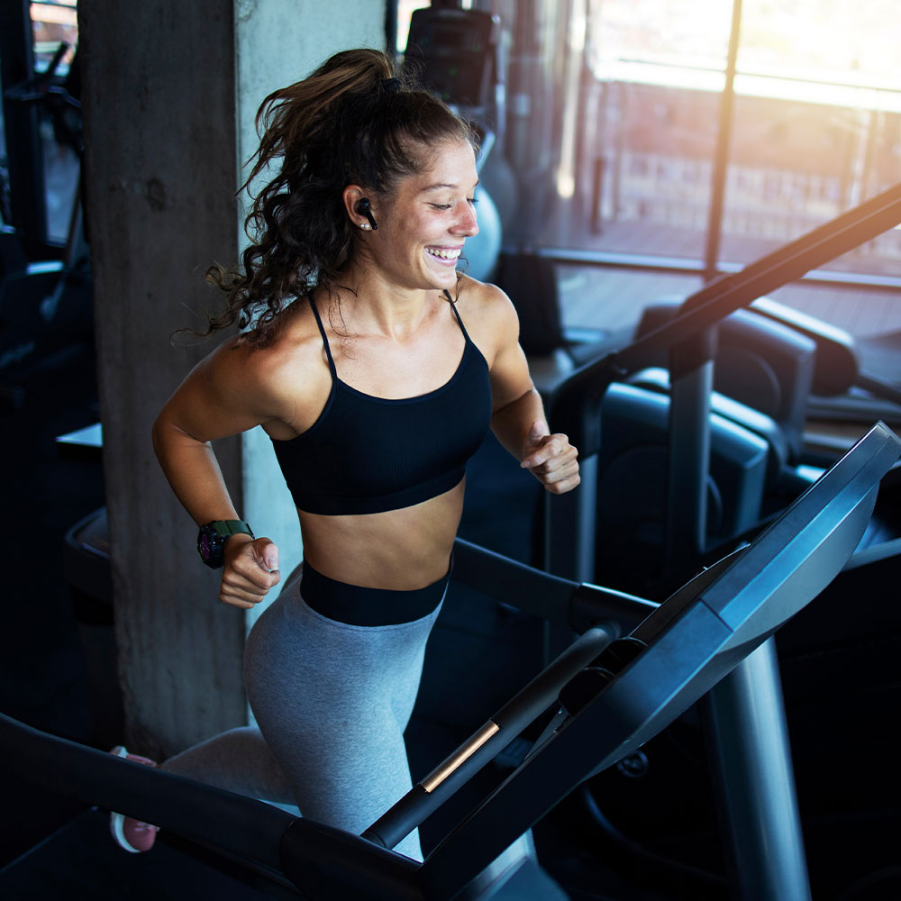 Sportschuhe für Damen