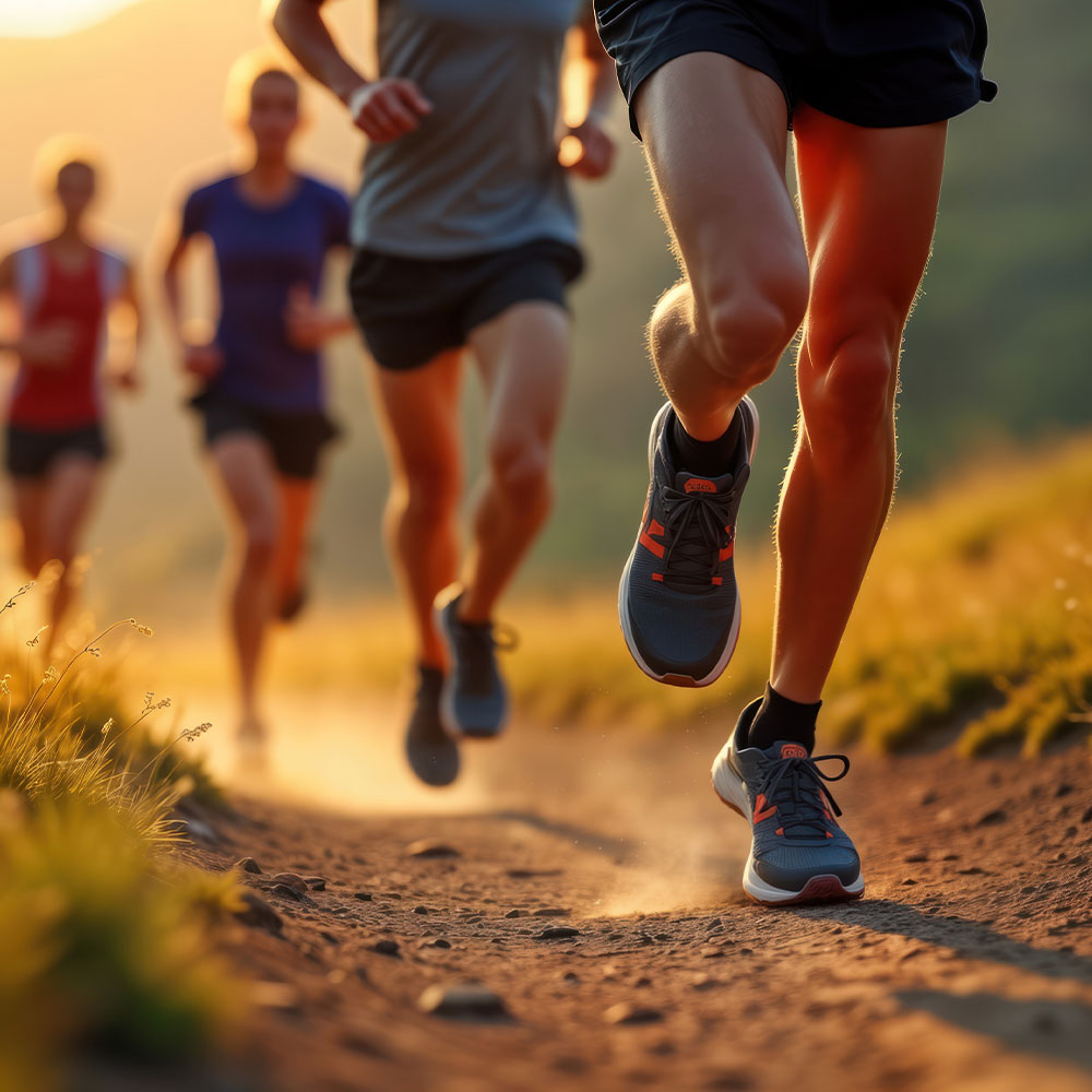 Sportschuhe für Herren