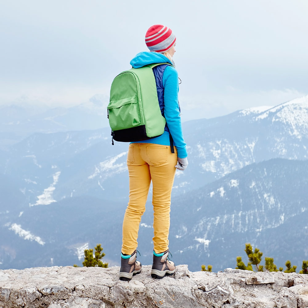 Lowa Wanderschuhe für Damen