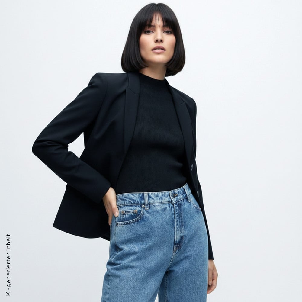 Blazer für Damen