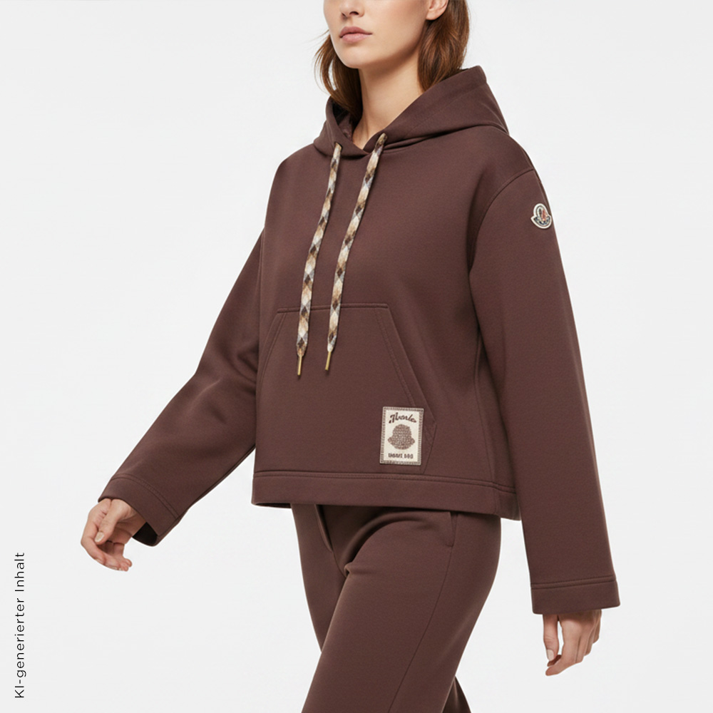 Designer Sweatshirts und Hoodies für Damen
