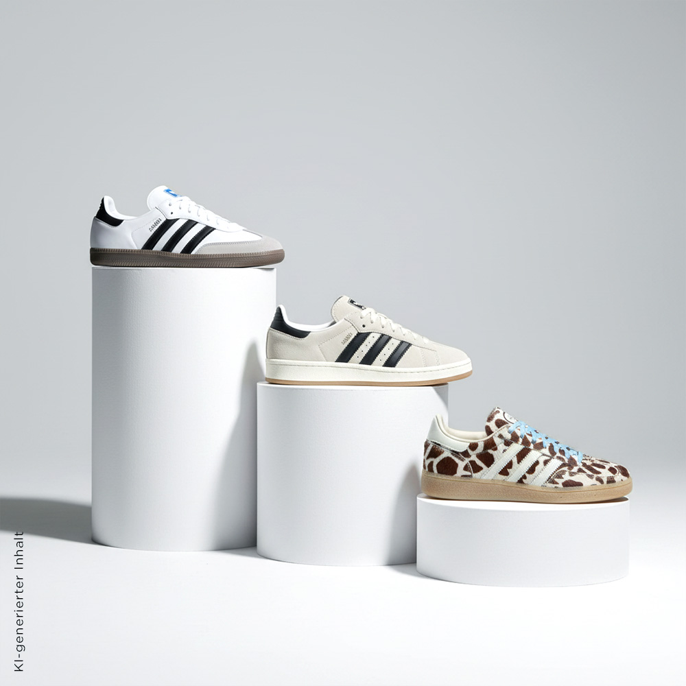 adidas Originals Schuhe für Damen