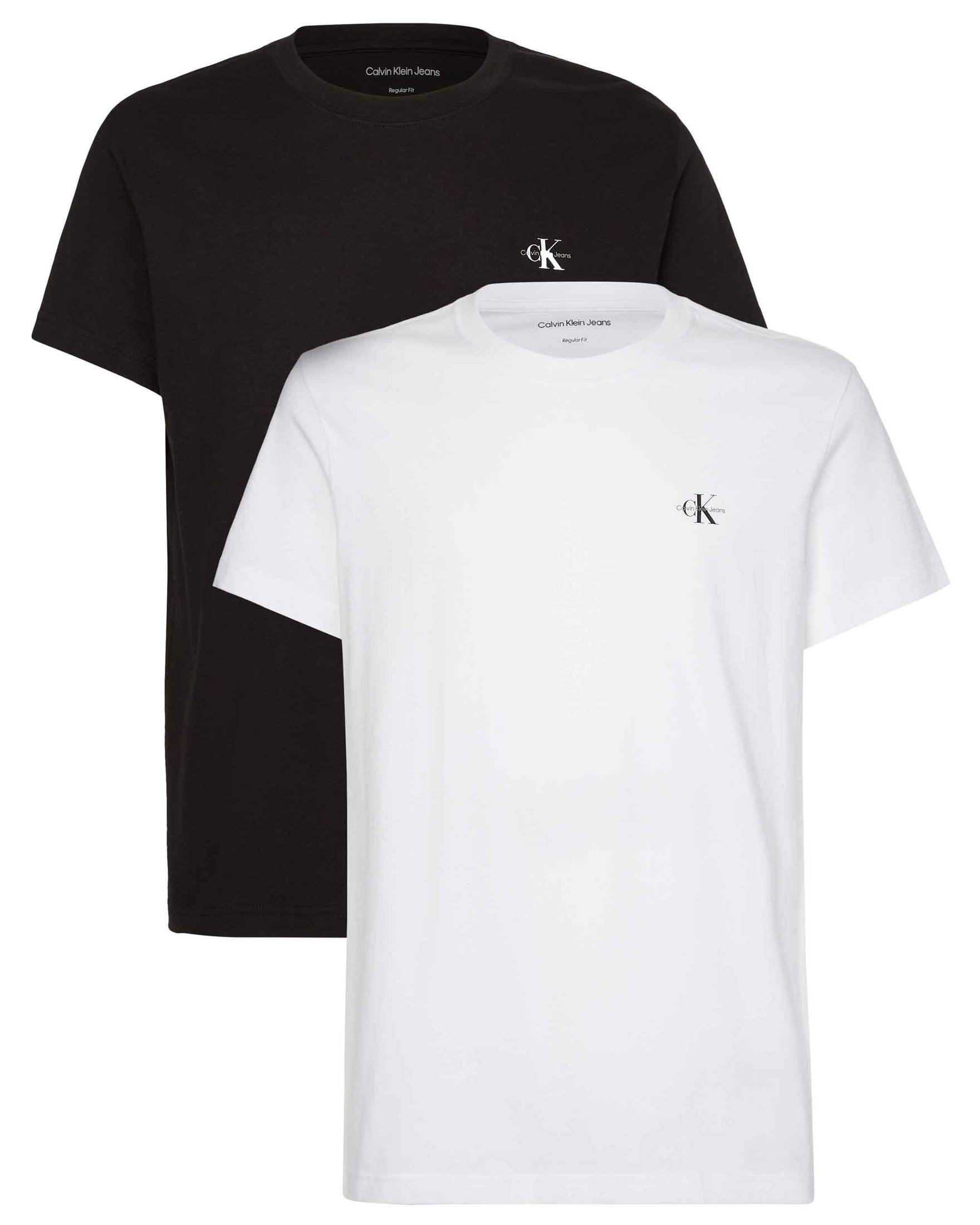 engelhorn CALVIN JEANS kaufen T-Shirt KLEIN 2er-Pack Herren |