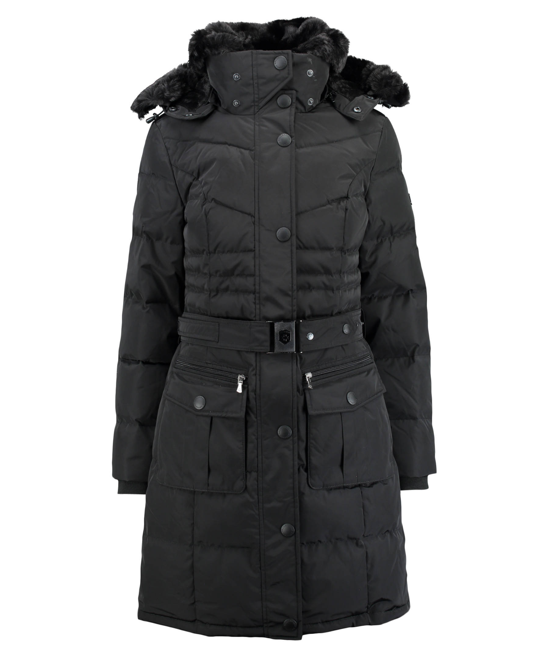 Hood Wellensteyn Damen Opium Wellensteyn Schneezauber Wellensteyn