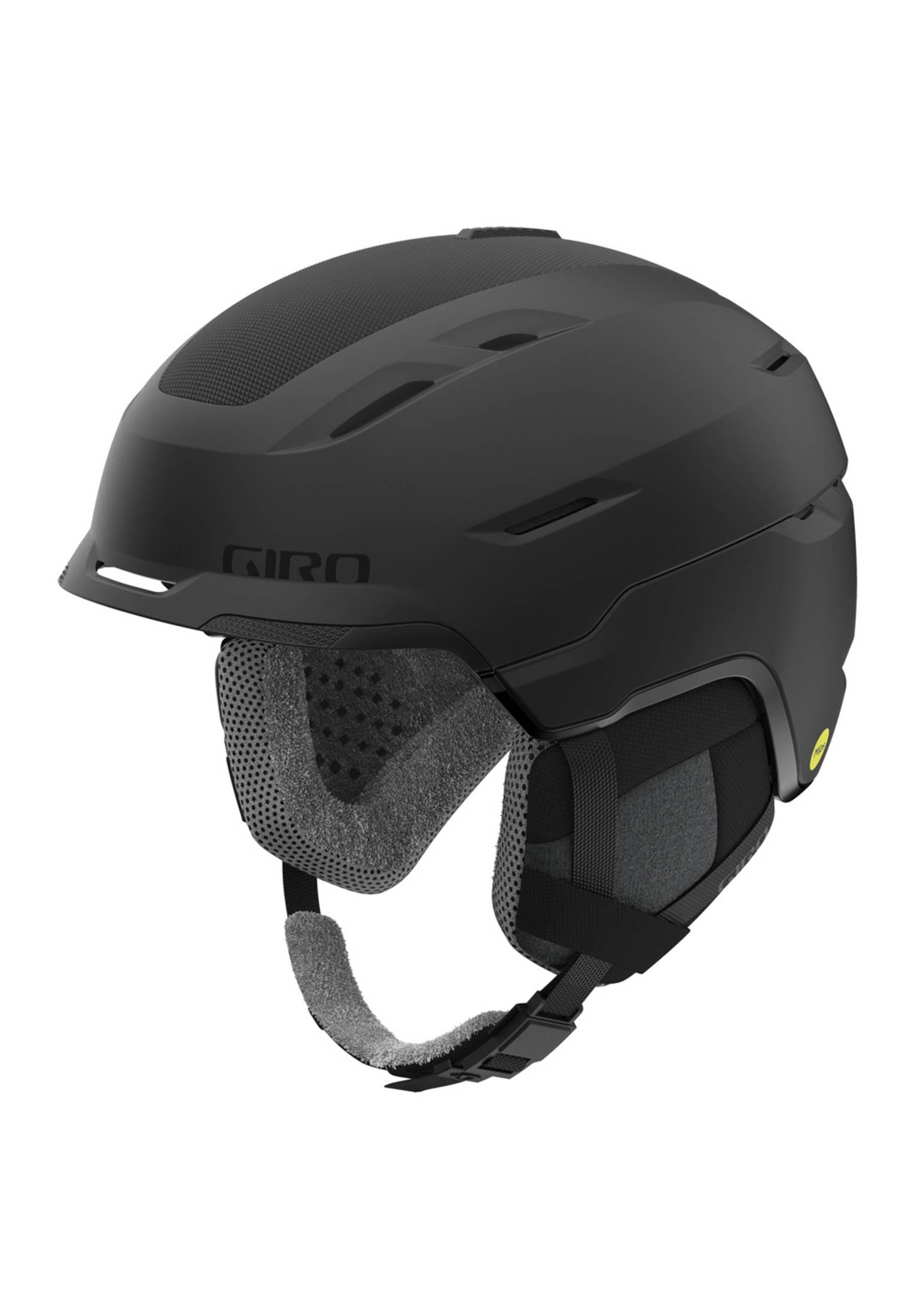 Giro Damen Skihelm TENAYA SPHERICAL in schwarz kaufen | engelhorn