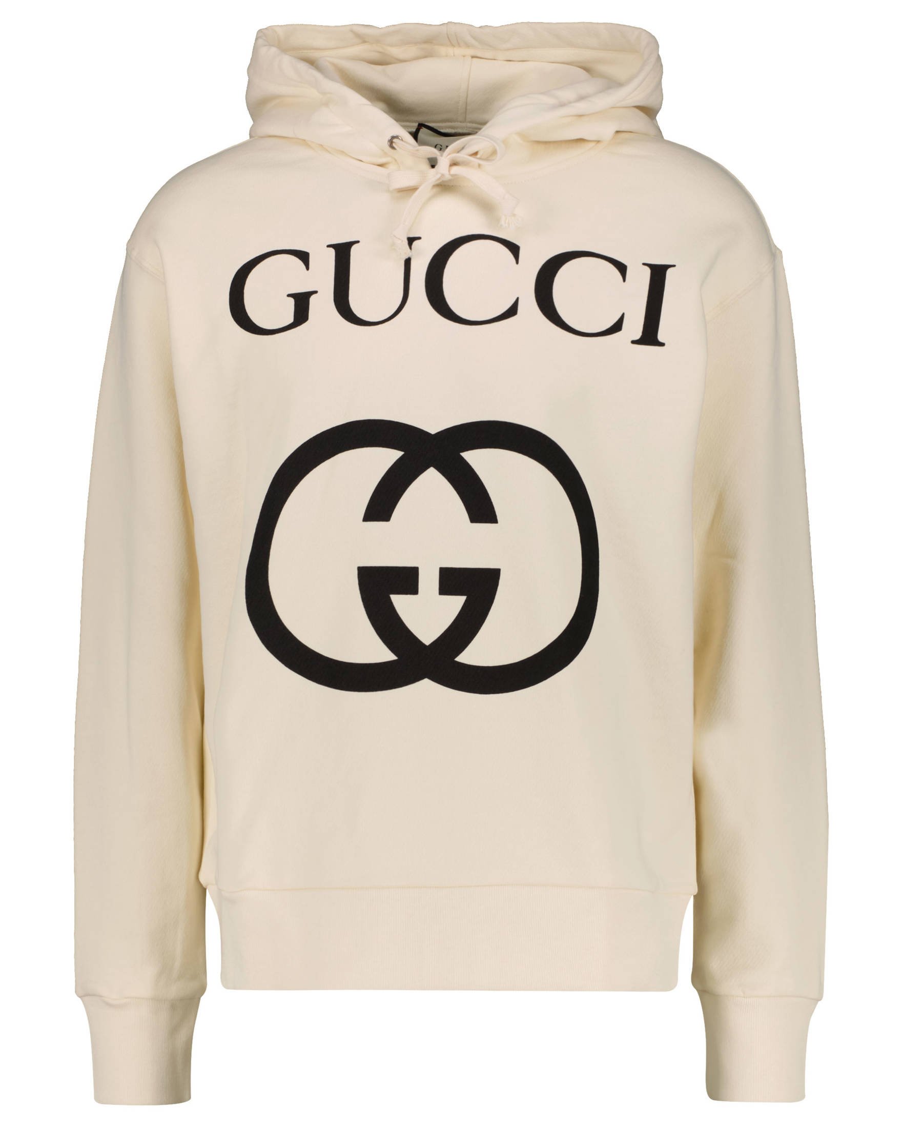 Gucci Herren Sweatshirt Logo" mit | engelhorn