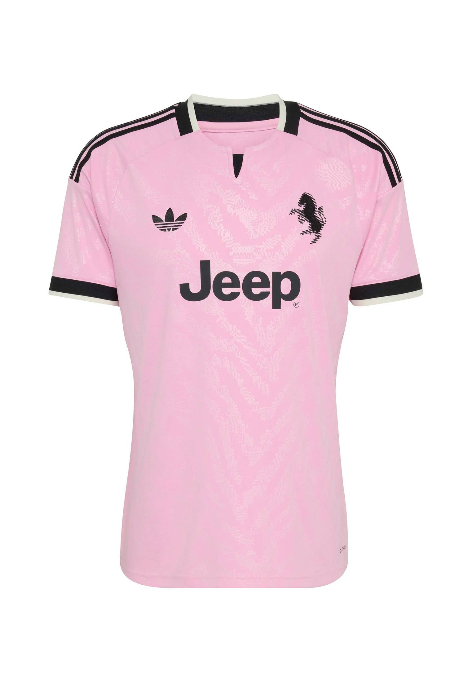 adidas Performance Fußballtrikot Juventus Turin 26/27 Away
