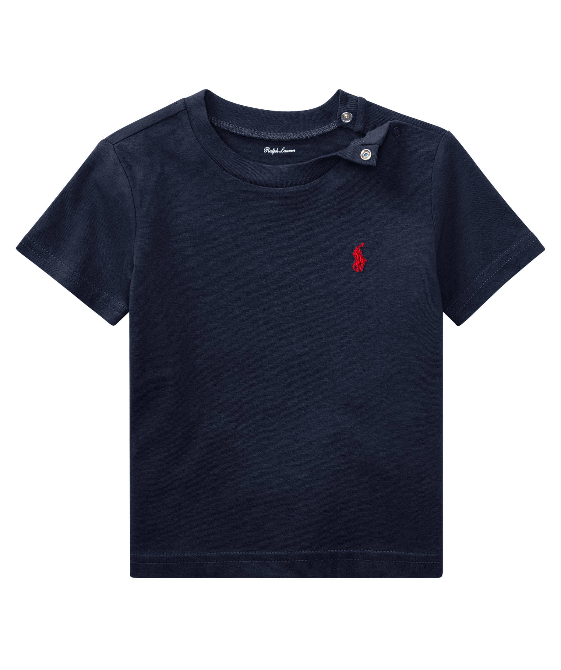 Polo Ralph Lauren Jungen Baby T-Shirt 