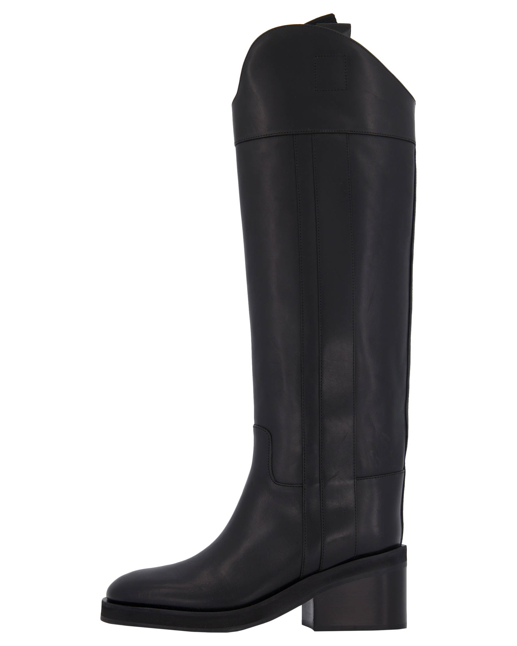 Jimmy Choo Damen Stiefel HIGH BOOT CALF kaufen engelhorn