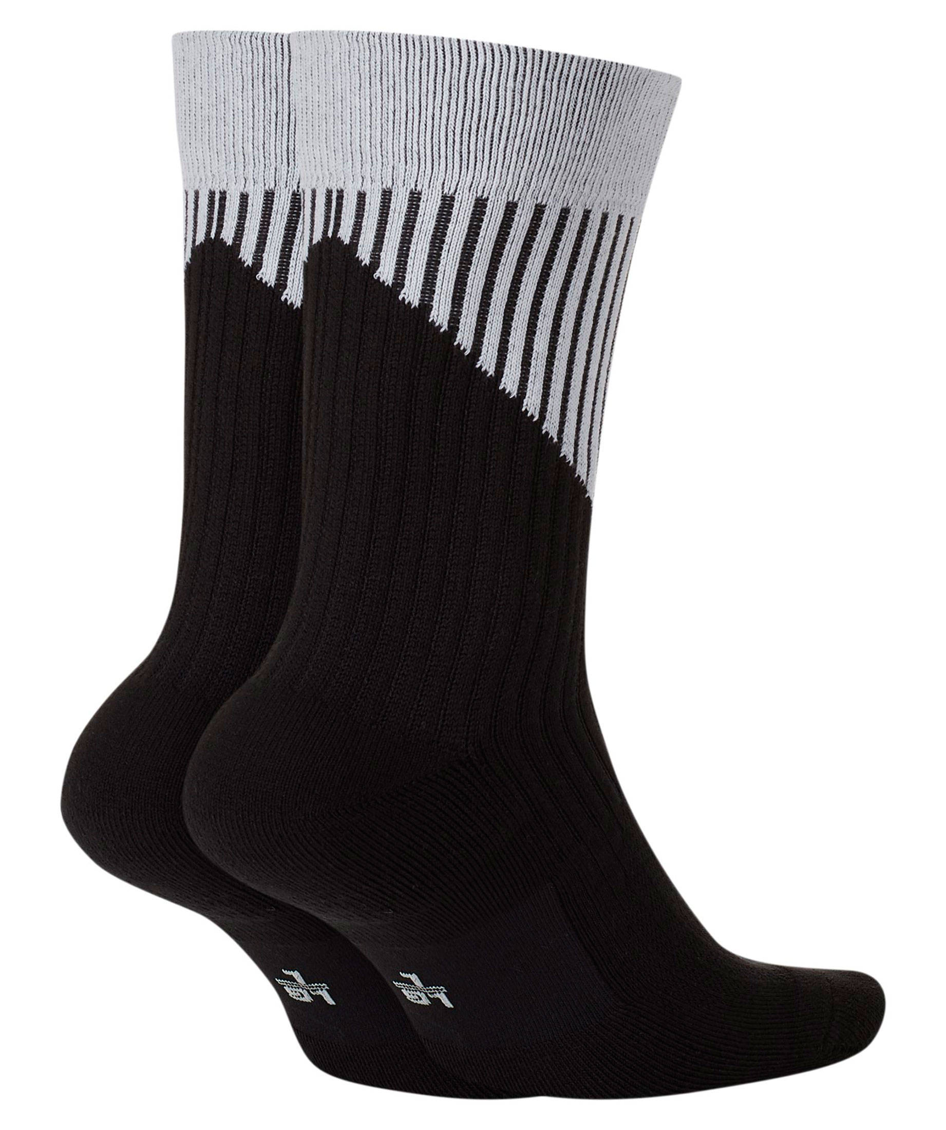 Nike Herren Sportsocken Crew Socks Im 2er Pack