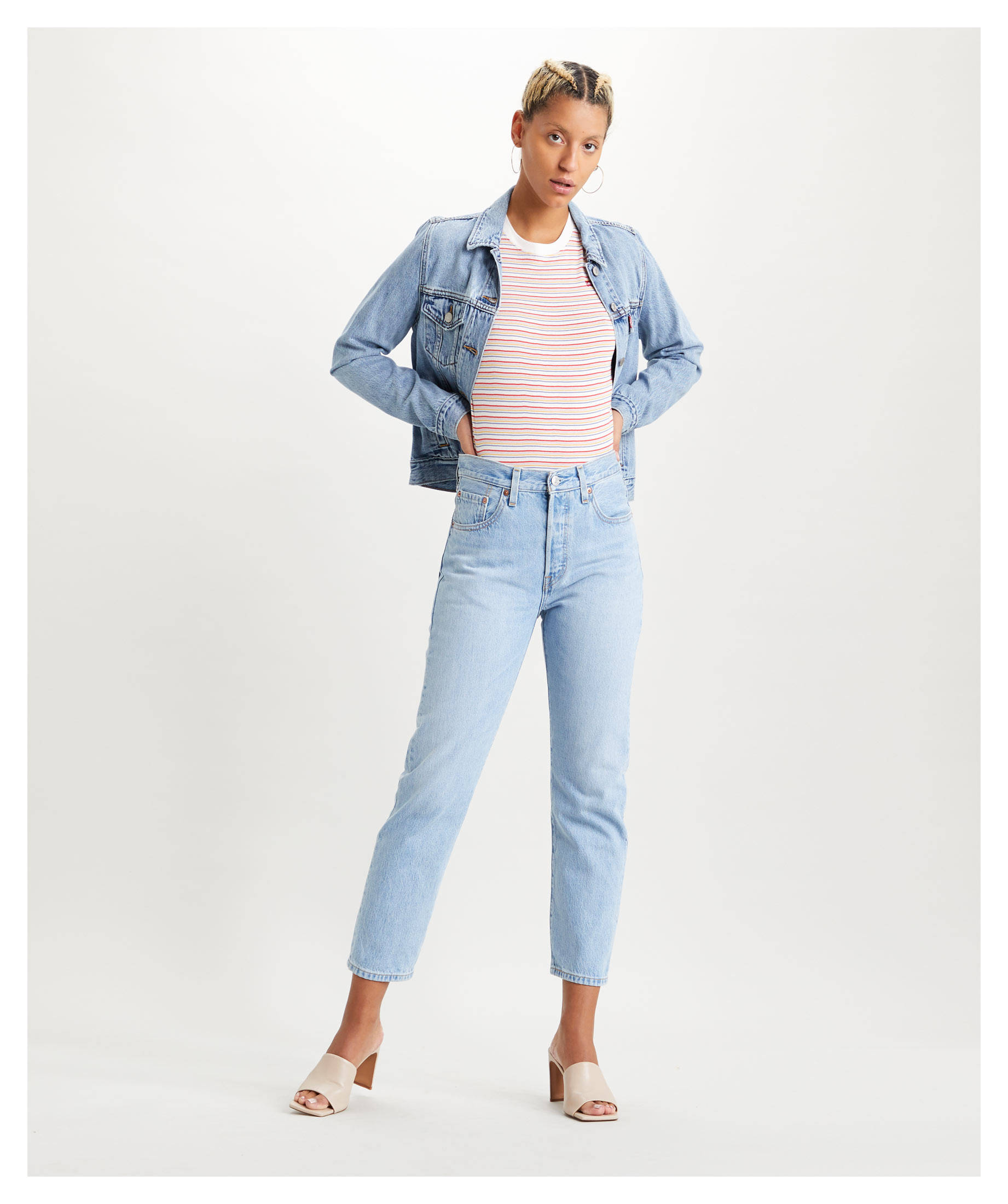 levis 501 damen