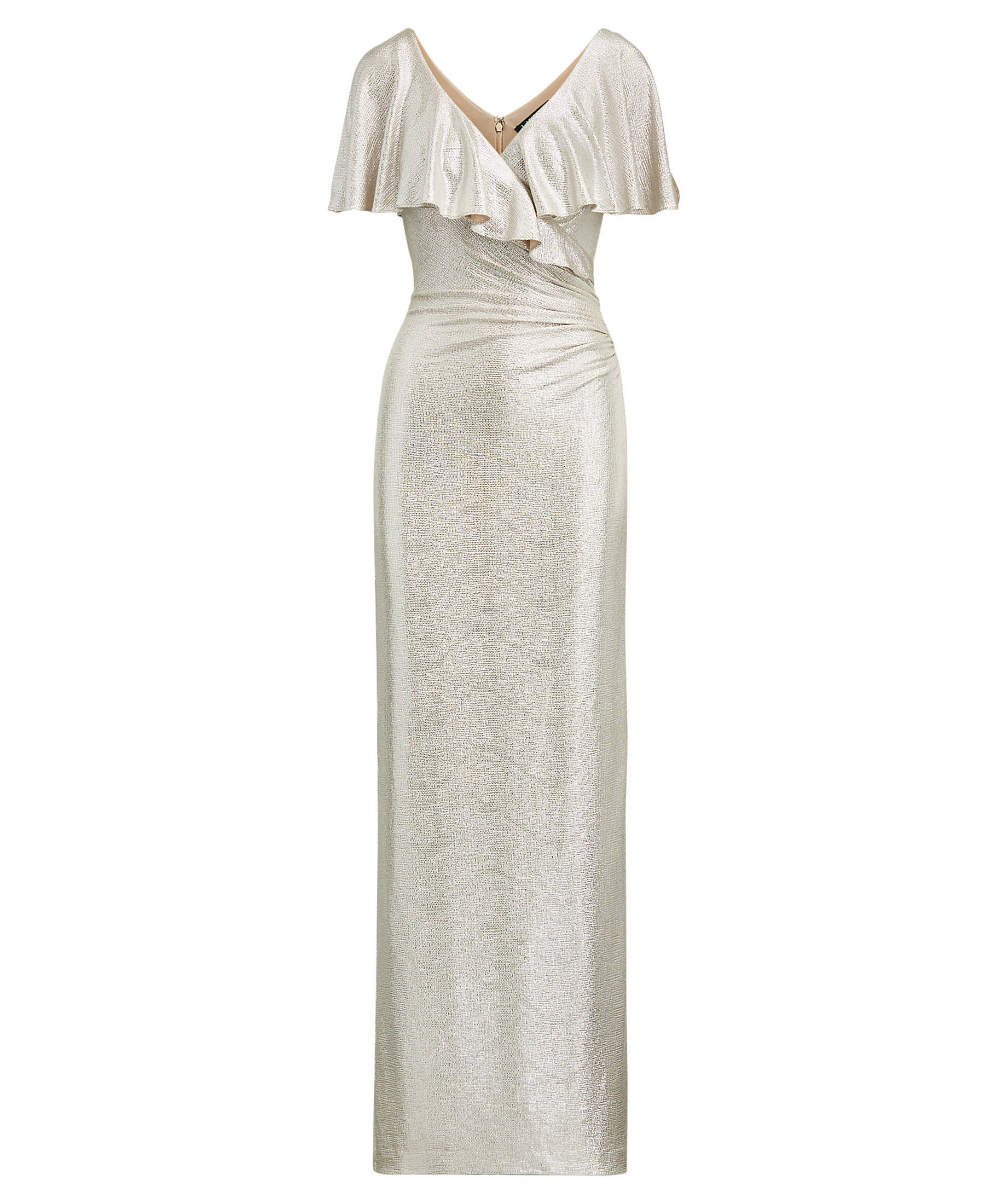 Lauren Ralph Lauren Damen Abendkleid engelhorn Lauren Ralph Lauren Damen Abendkleid engelhorn