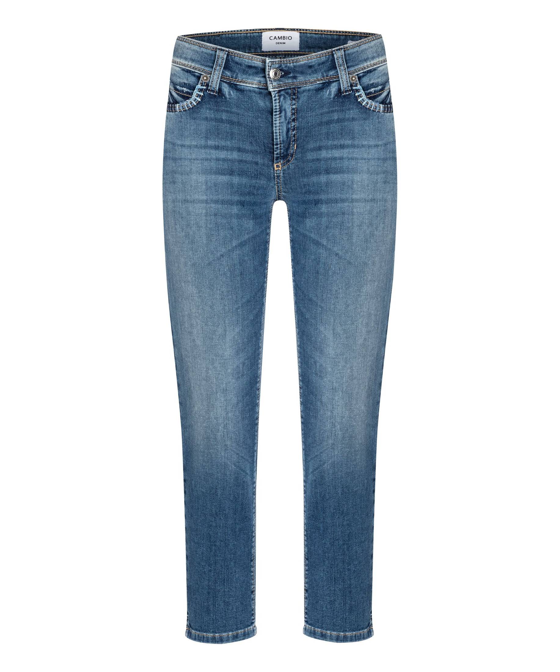 Erstaunlich Jeans Damen Cambio Fotosnull