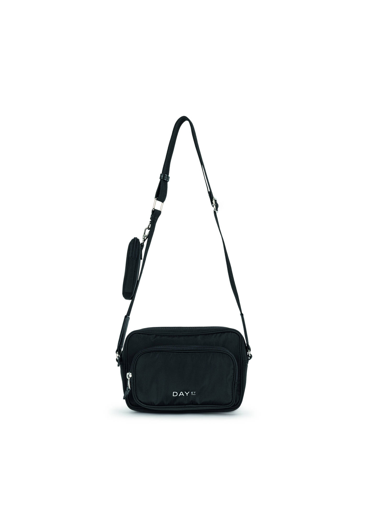 day buffer shoulder bag