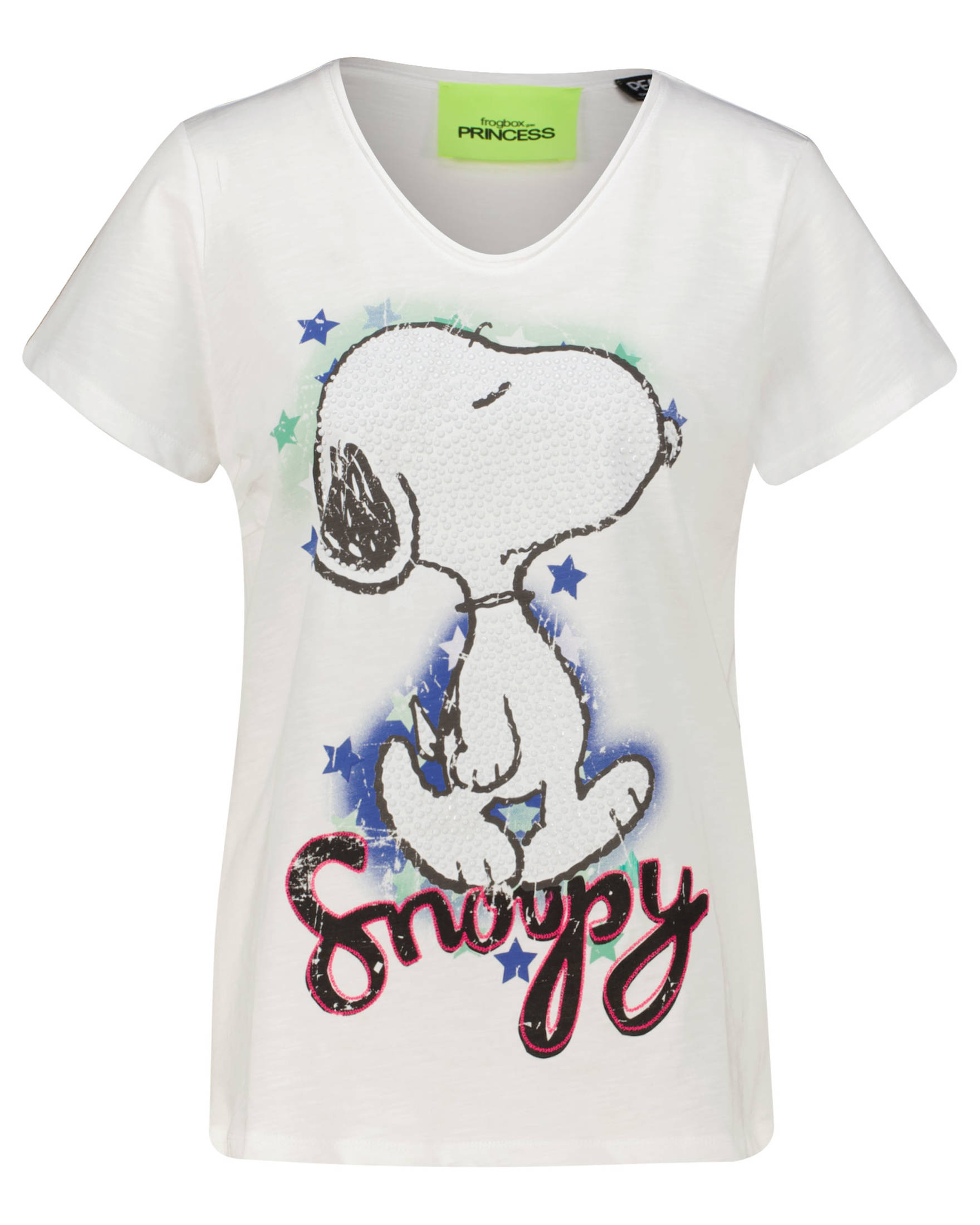 Fabelhafte Snoopy Shirt Damen Ebenbild