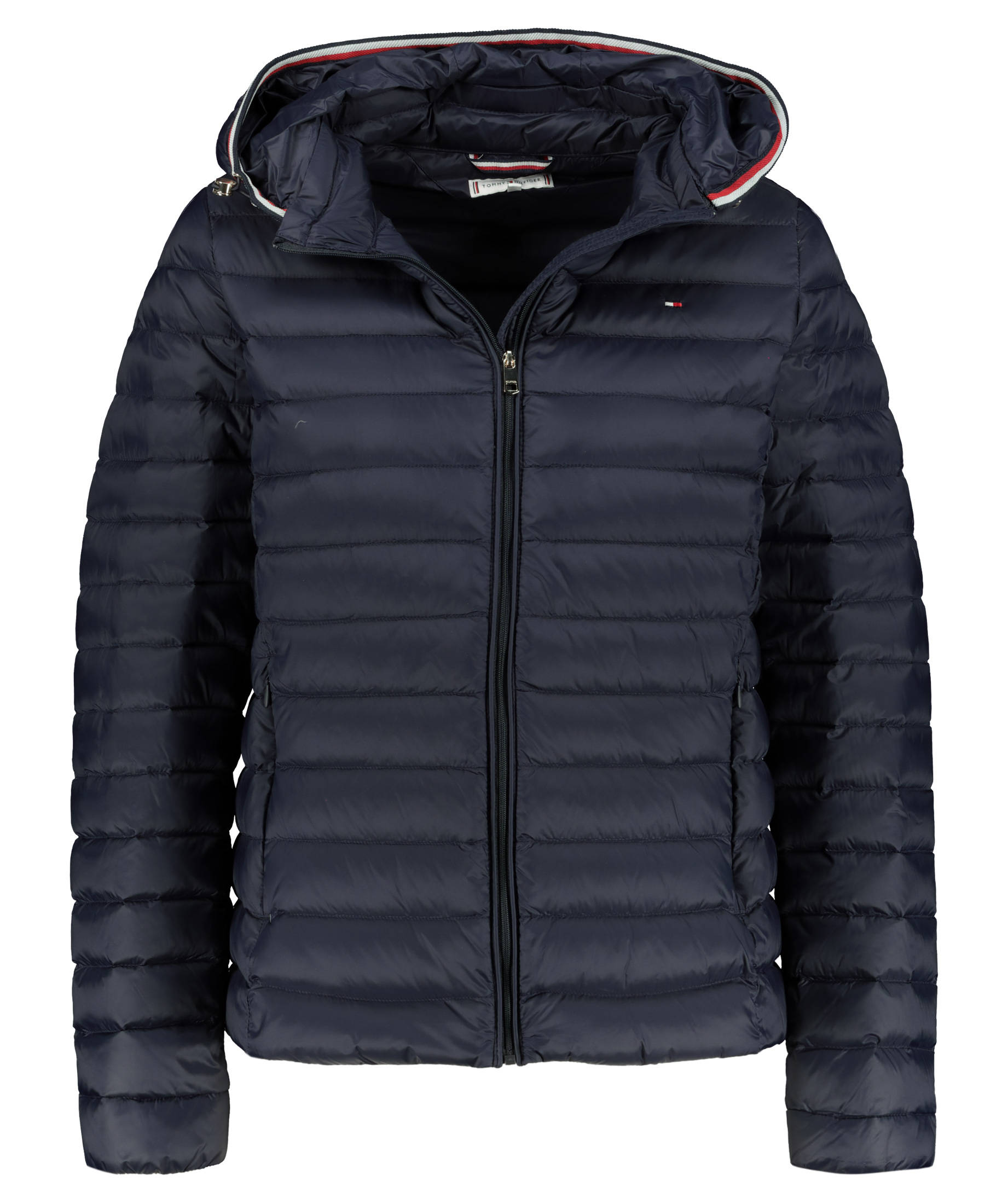Padded Parka Tommy Hilfiger Damen Parka Jacke Padded Parka Tommy