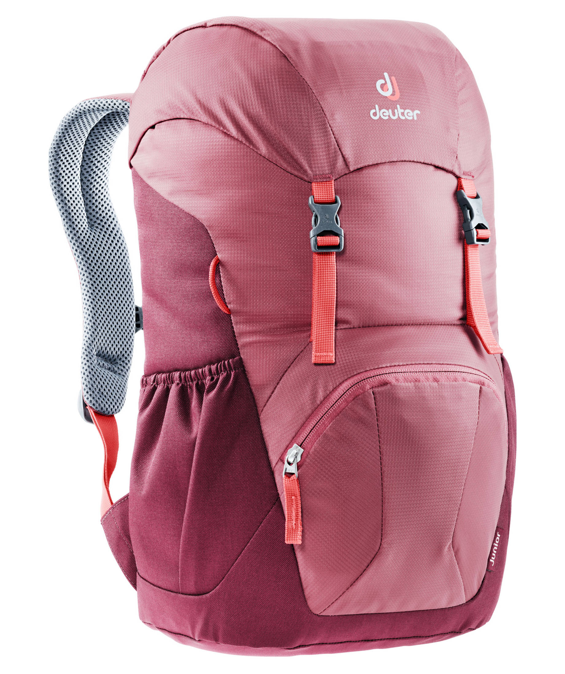 Deuter Kinder Rucksack "Junior" 18 Liter engelhorn