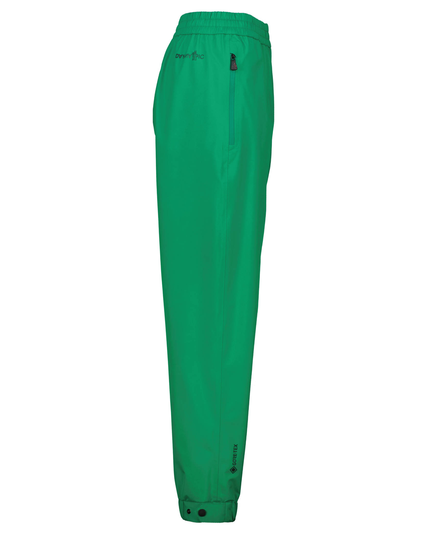 Moncler Grenoble Damen Sweathose PANTALONE SPORTIVO in Grün kaufen 