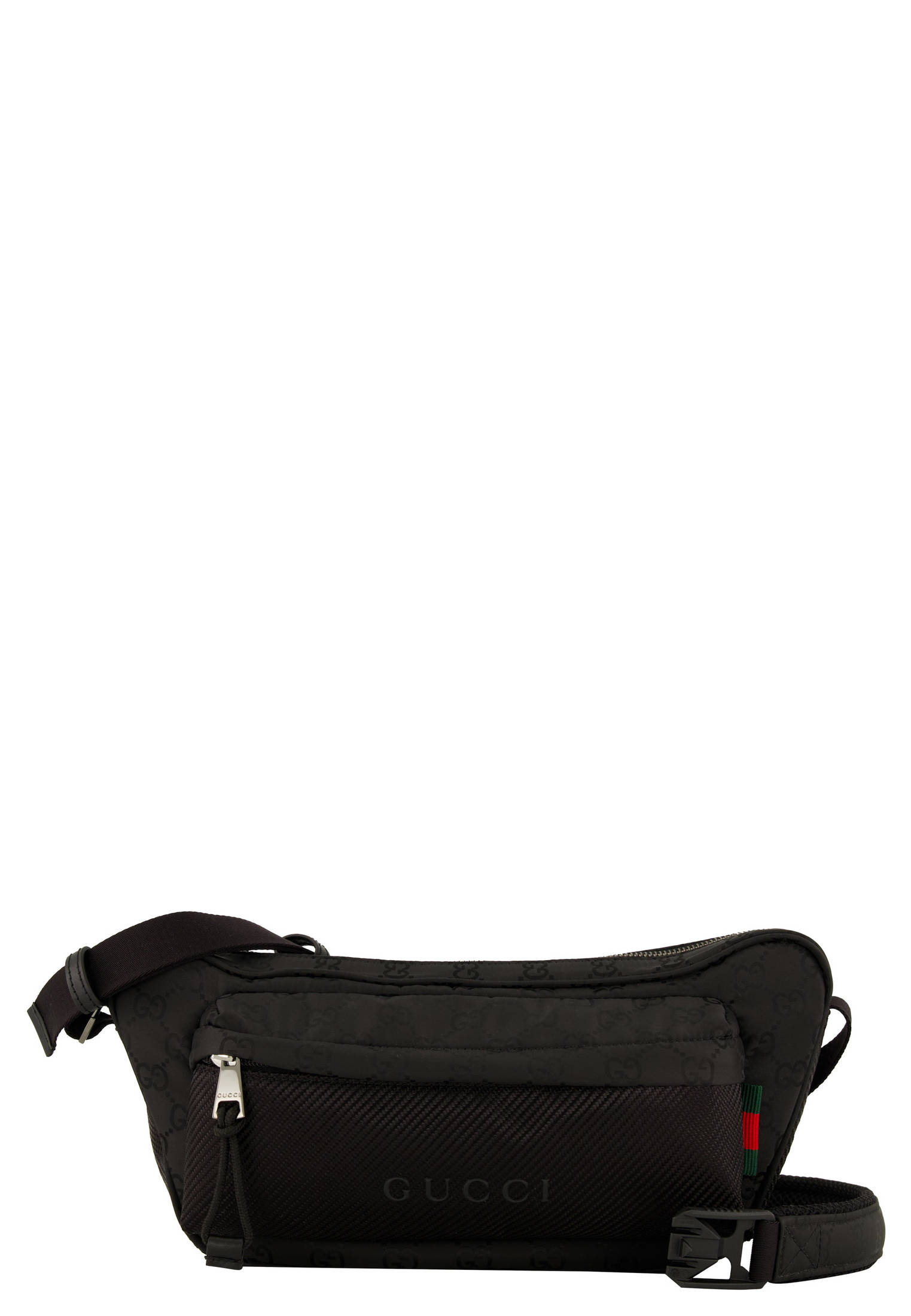 Gucci Herren Umhängetasche in schwarz kaufen engelhorn
