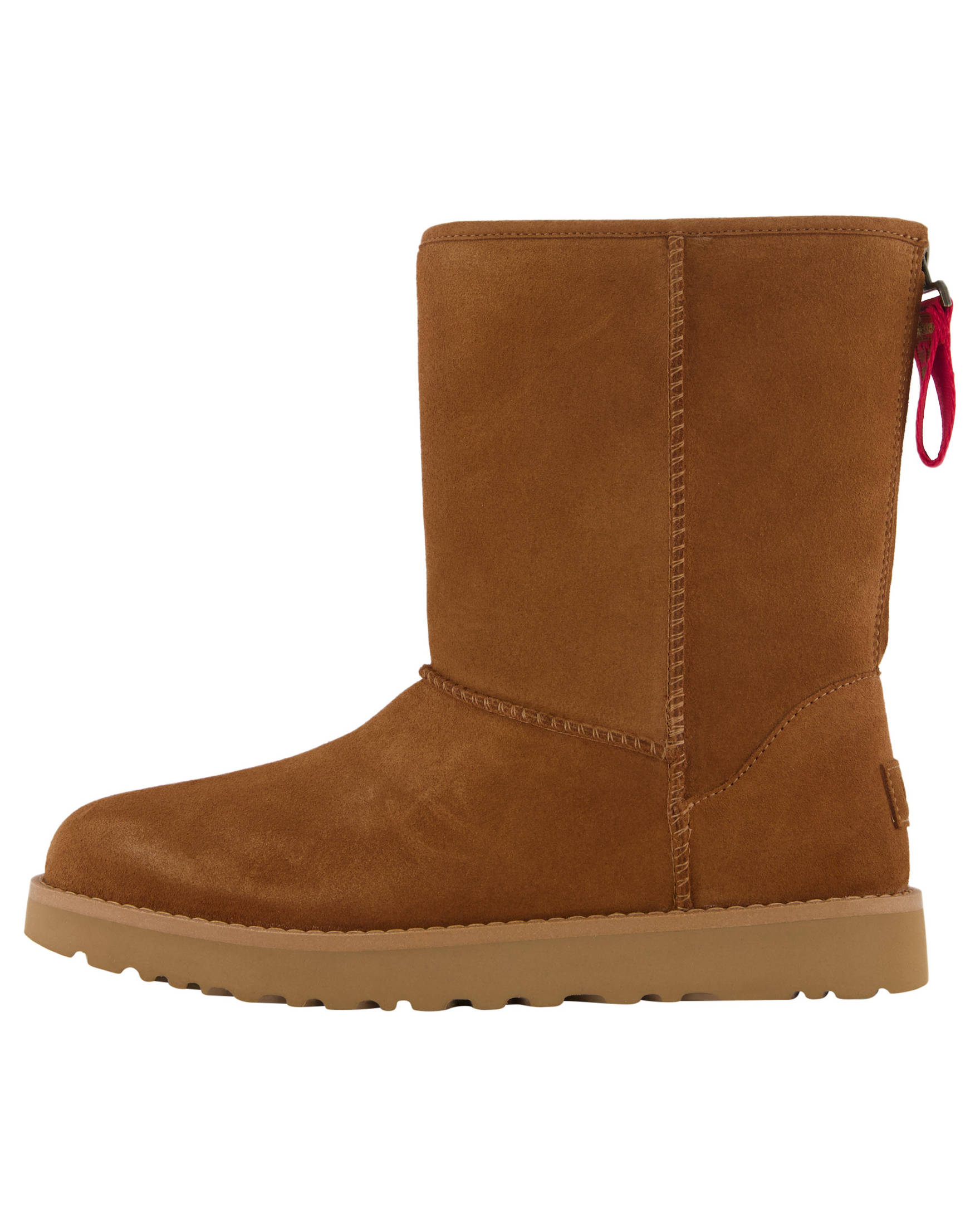 debenhams sheepskin boots