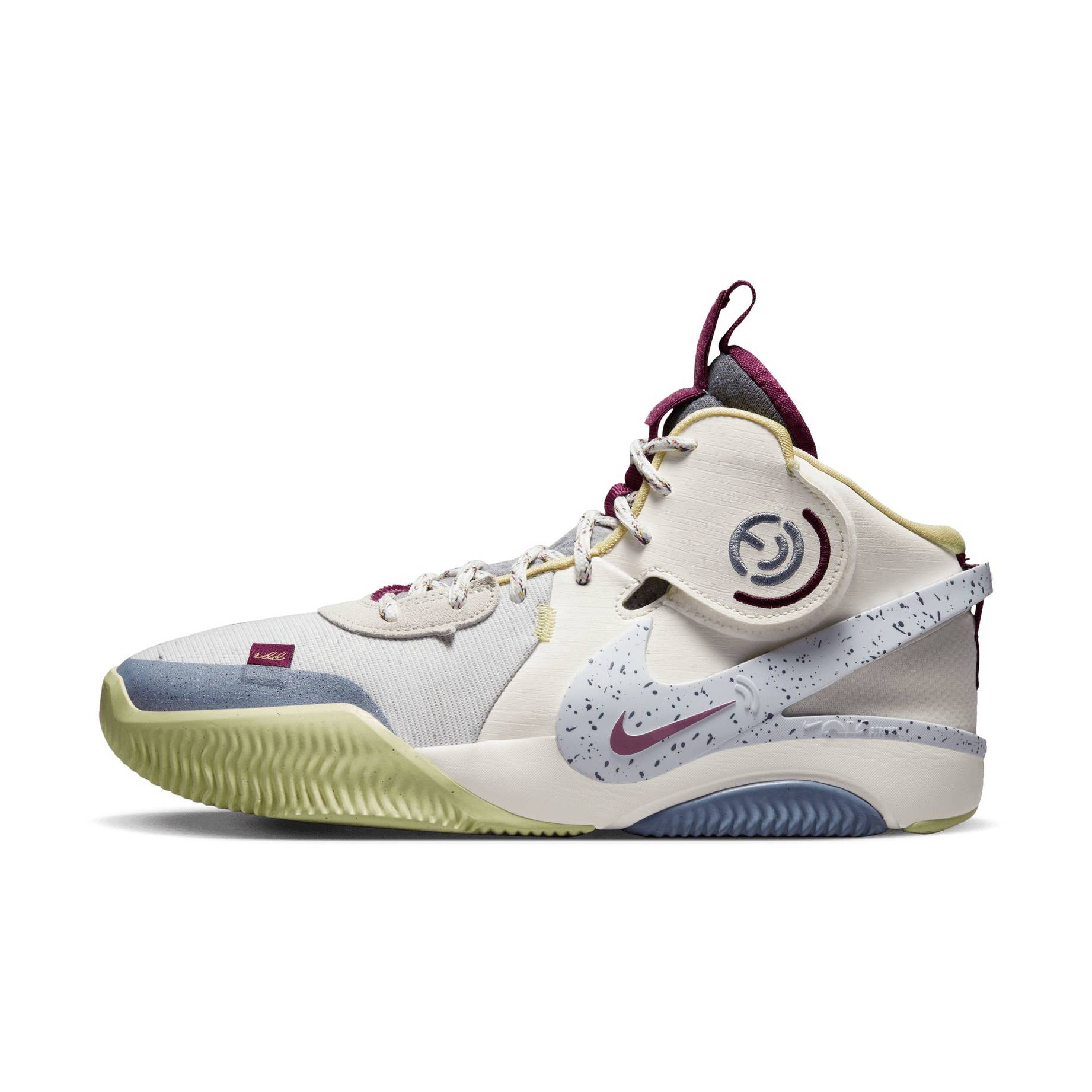 nike air basketballschuhe