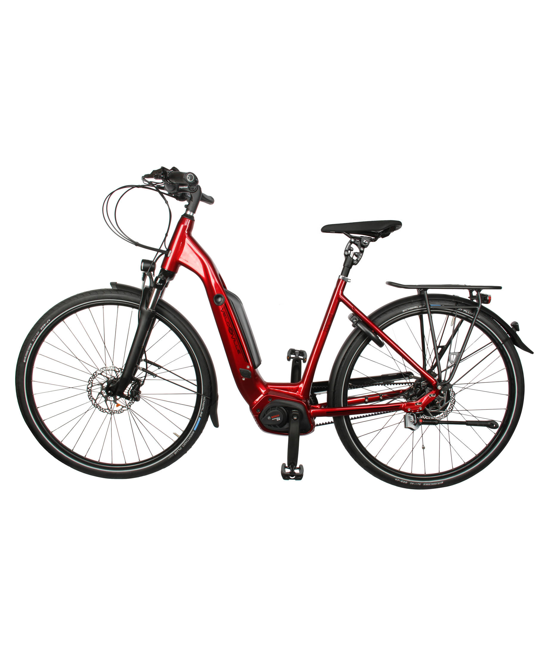 e fahrrad de