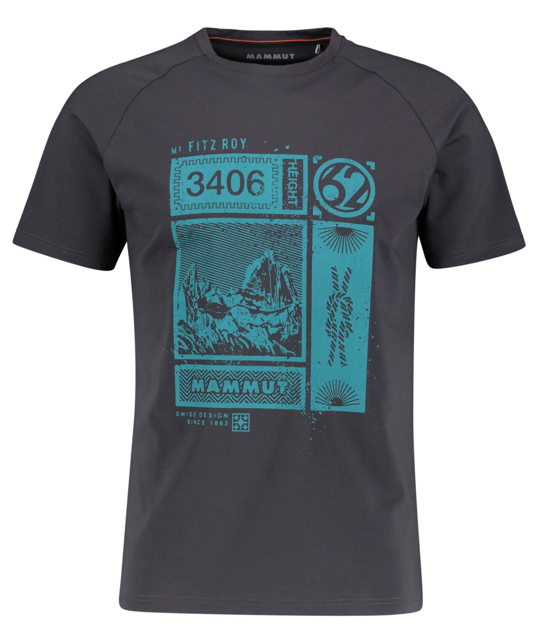 Gymvia Muskel-Shirt Herren - Slim Fit Funktionsshirt Für Fitness & Krafttraining