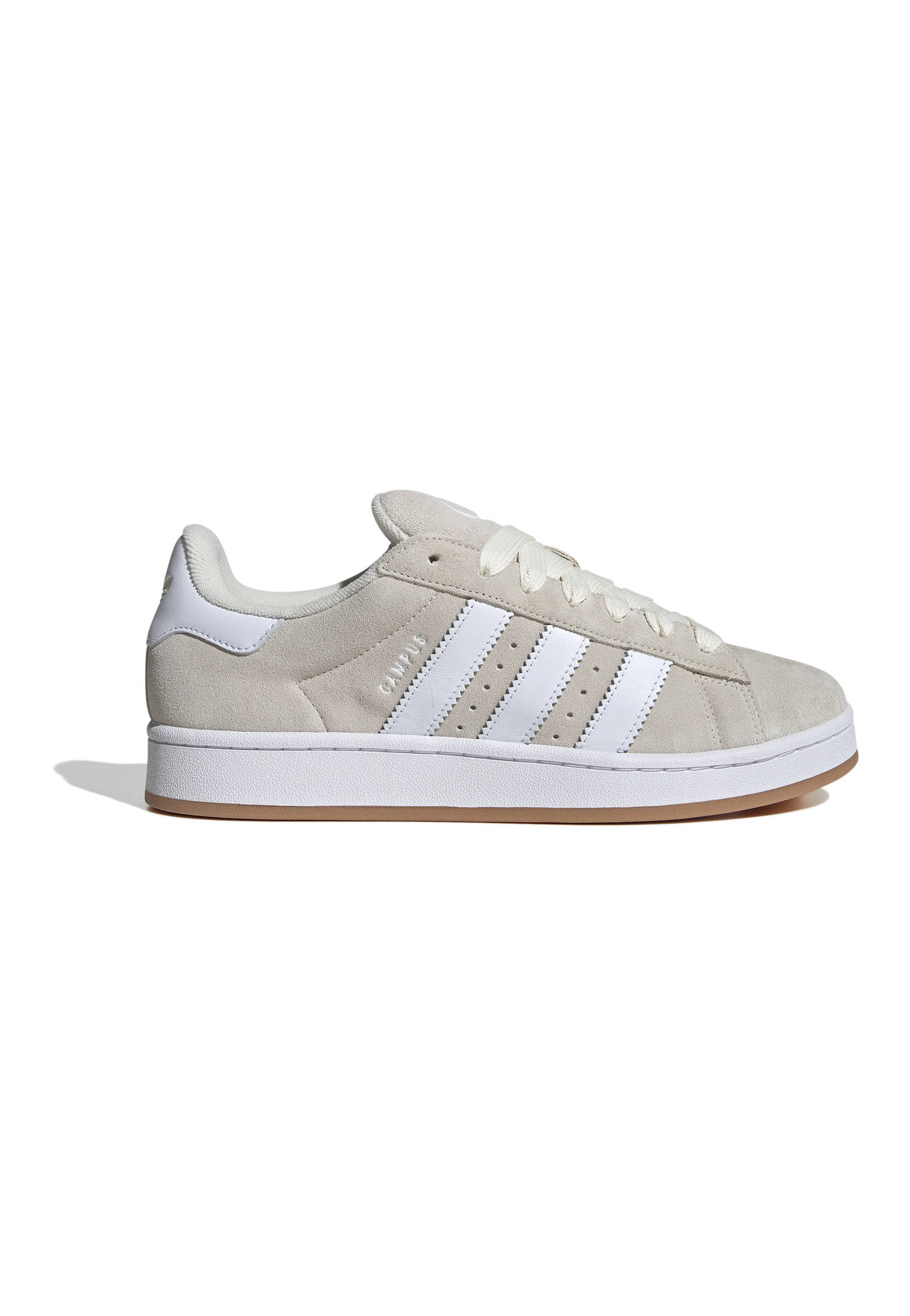 adidas Originals Herren Sneaker aus Leder CAMPUS 00S in wei kaufen |  engelhorn