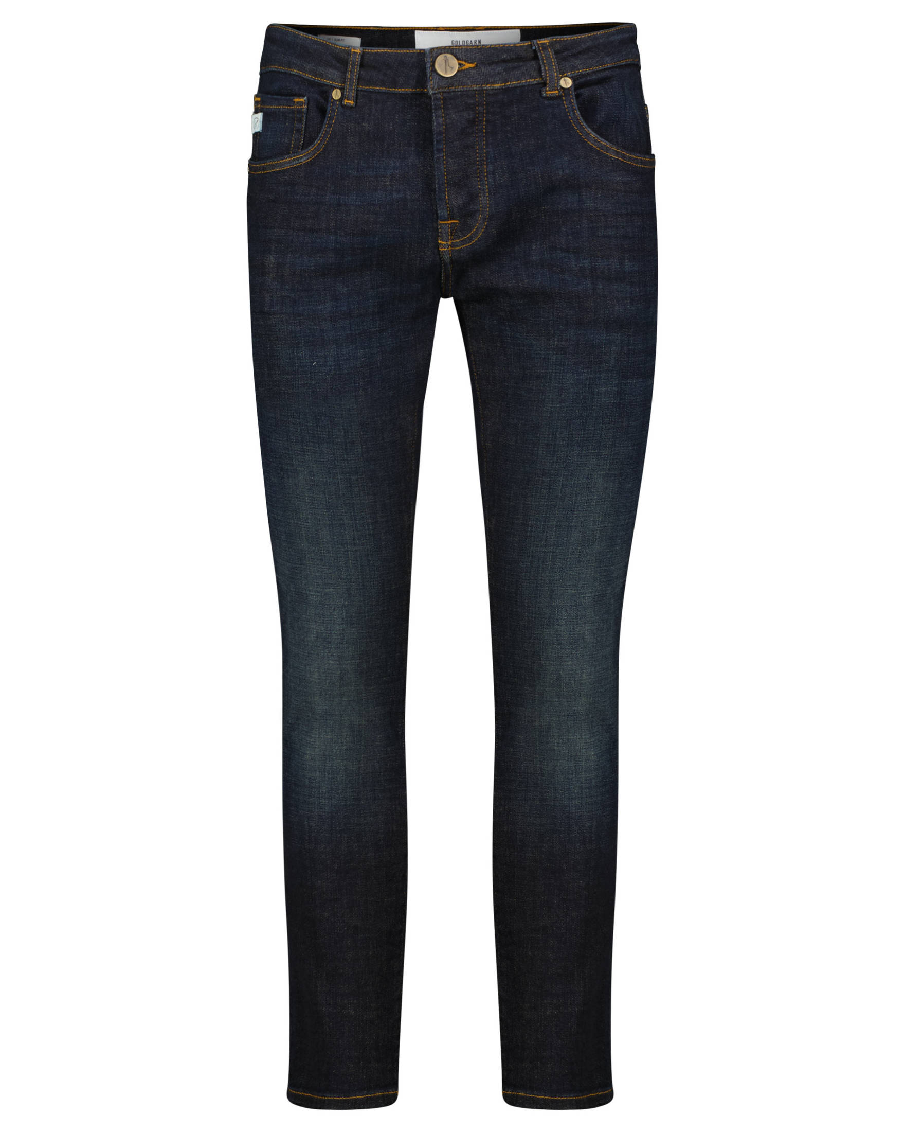 Goldgarn Denim Herren Jeans U2 Slim Fit kaufen engelhorn