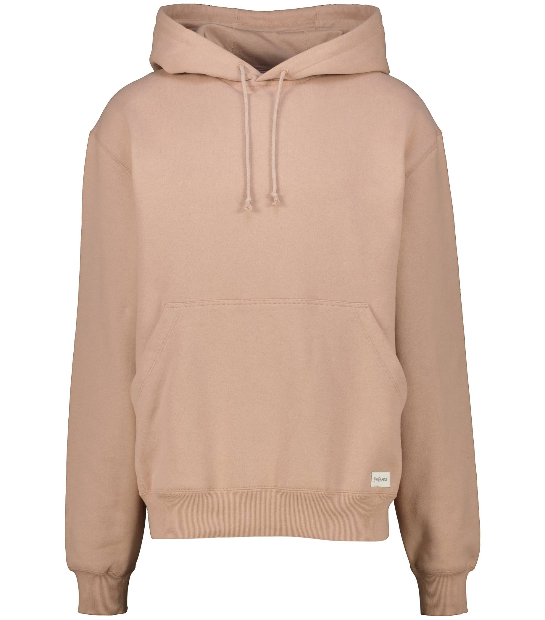 Saint Laurent Herren Hoodie OVERSIZE