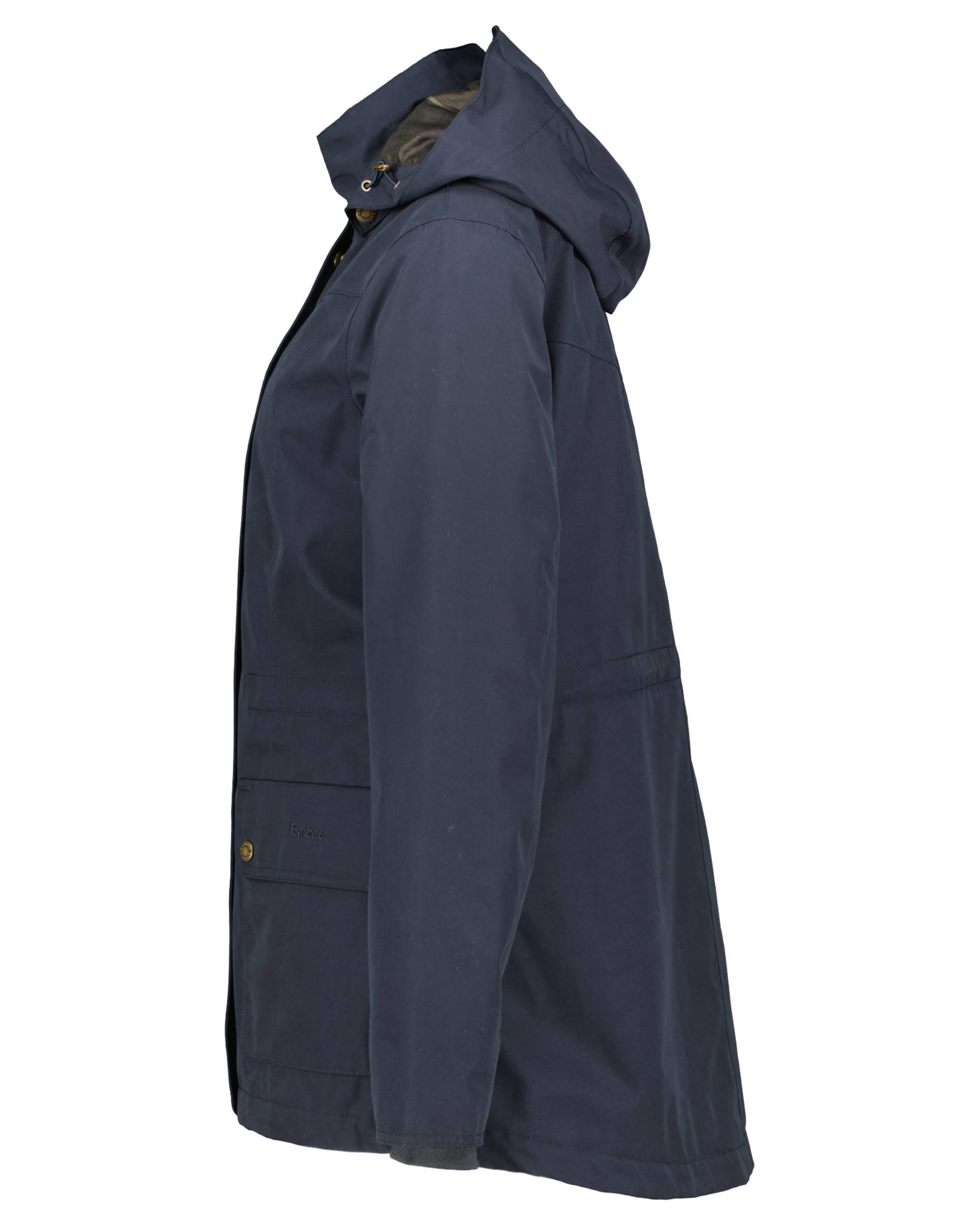 barbour damen jacke