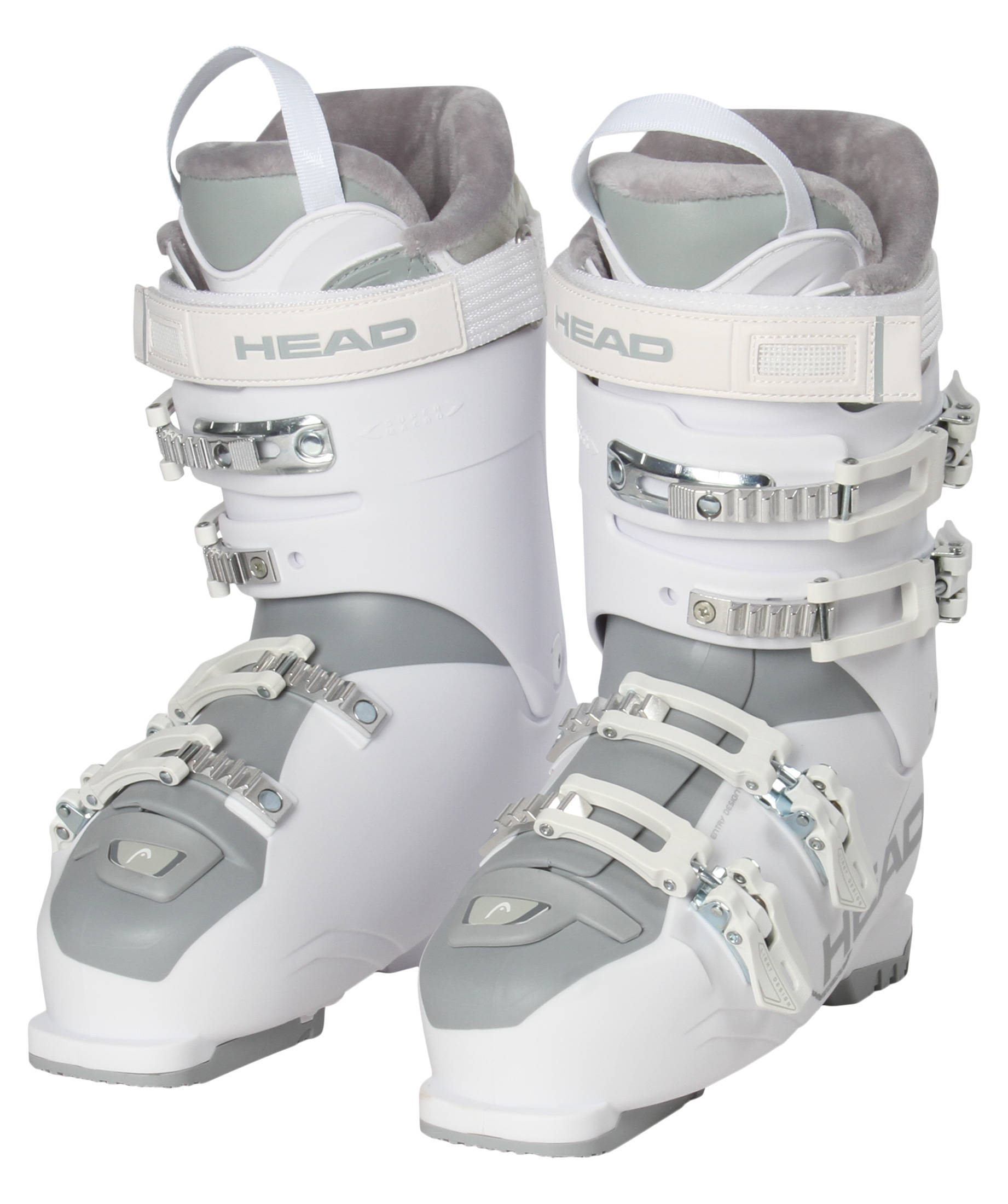 Details about   Head Challenger 100 W Damen-Skischuhe Ski Boots 4-Schnallen Ladies New 