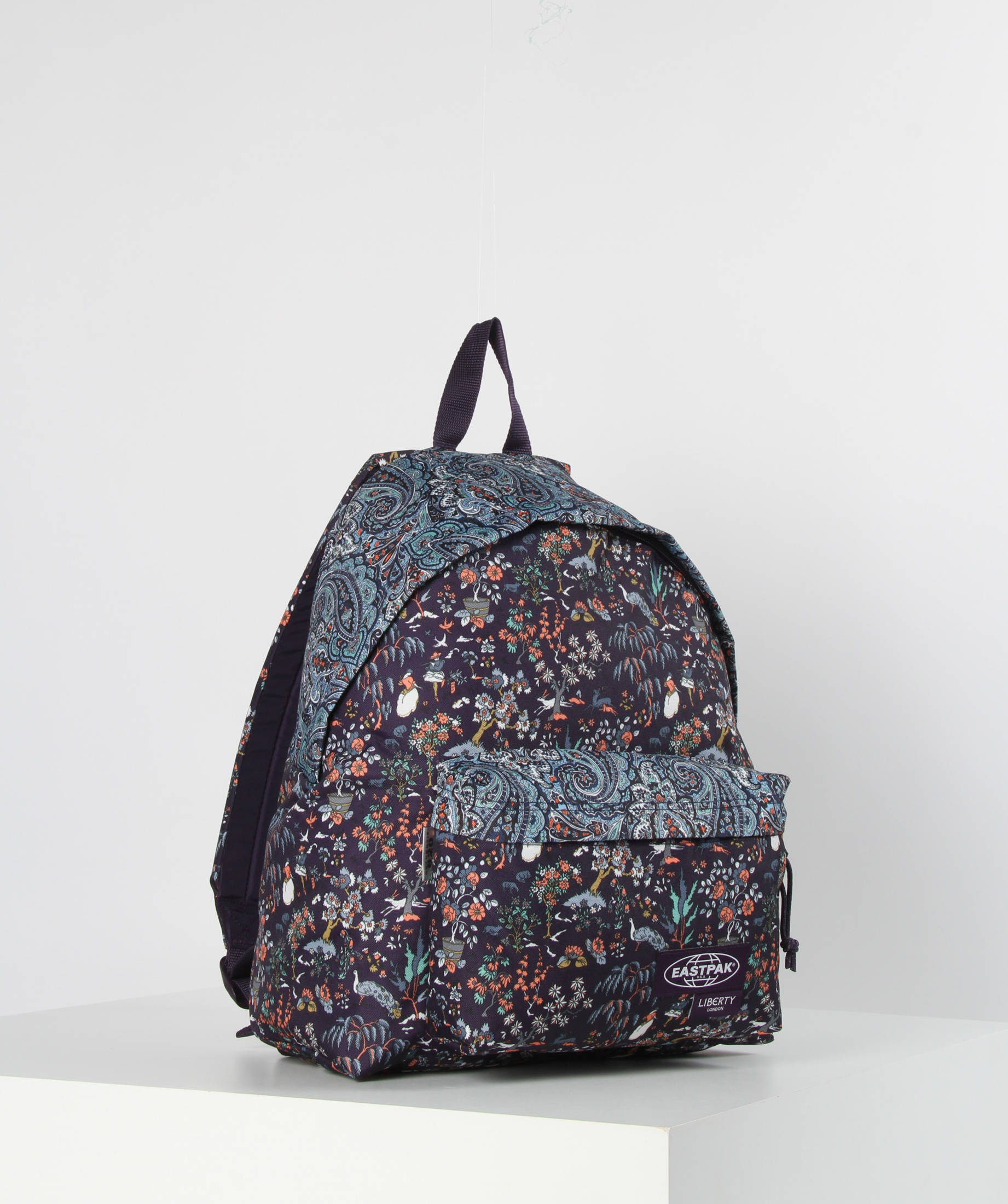 Eastpak Damen Rucksack "Liberty Padded Pak'r®" engelhorn