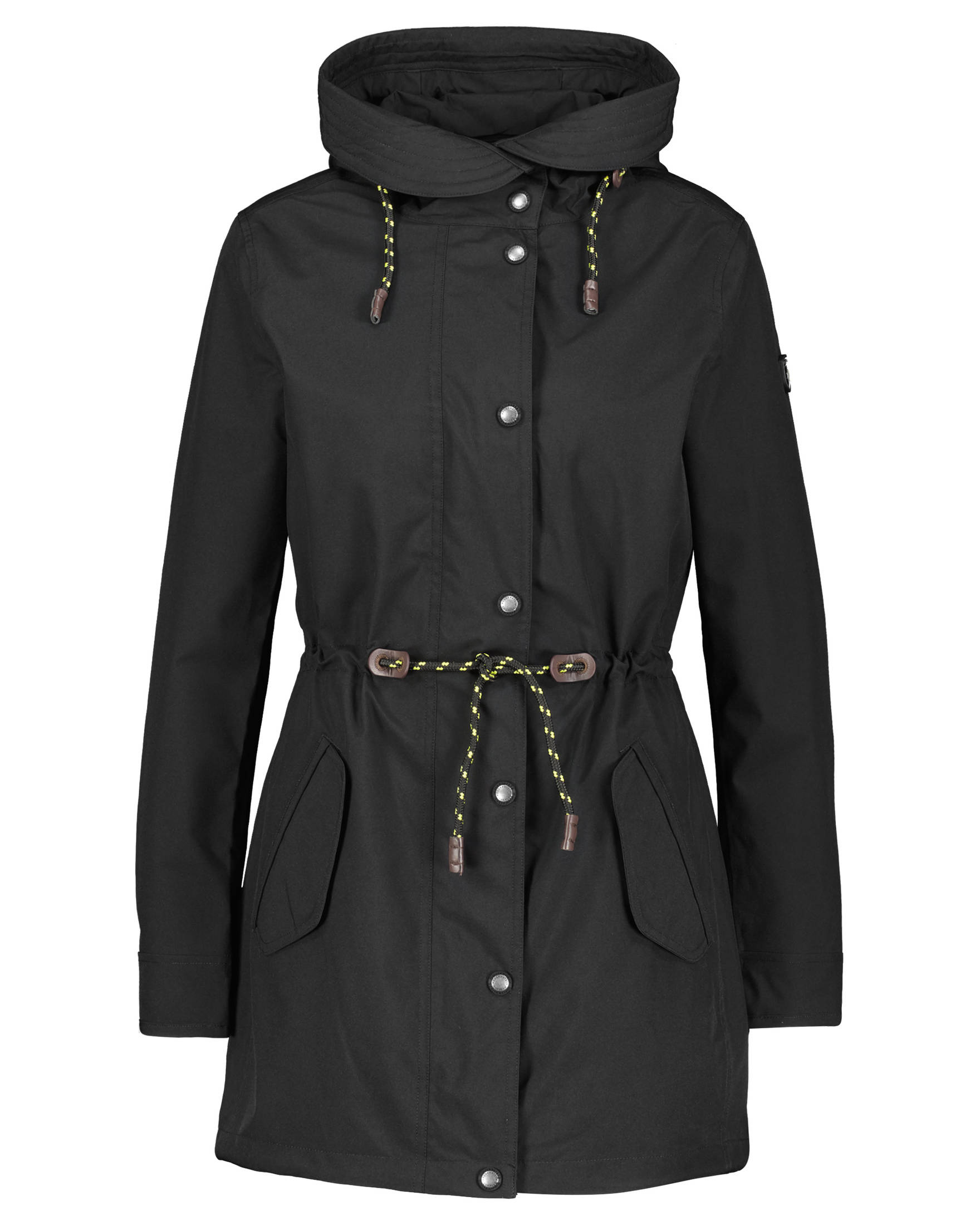 Wellensteyn Leichte Sommer Parka Damen Wellensteyn Damen