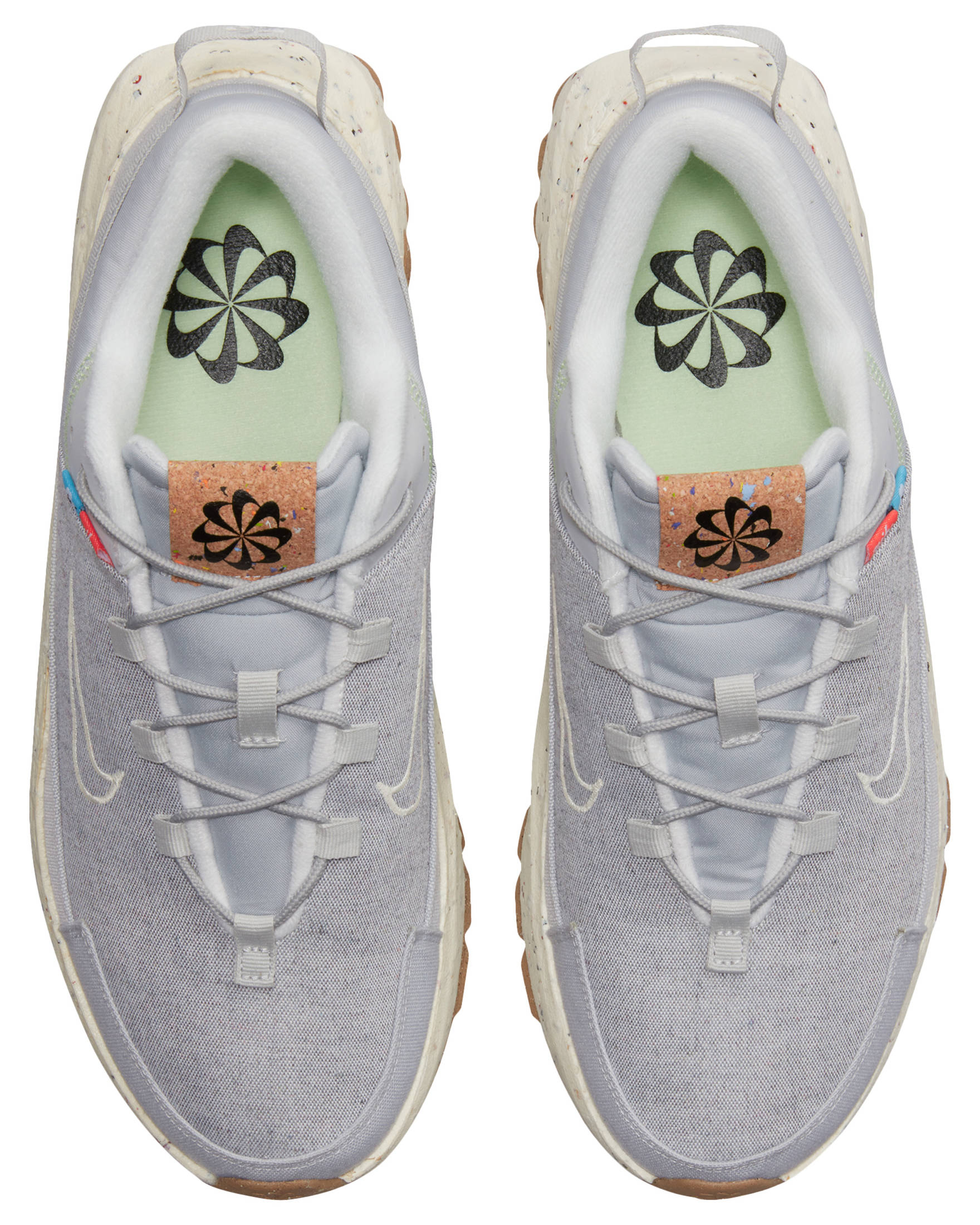 Herren Sneaker CRATER REMIXA