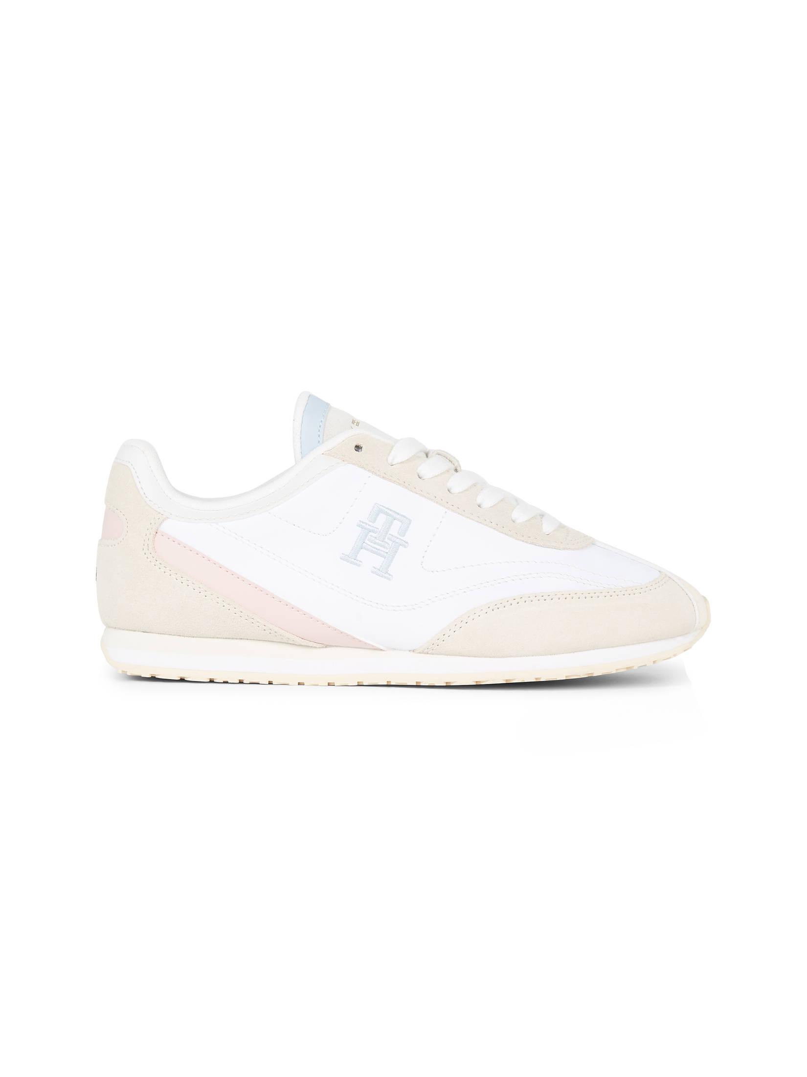 hilfiger damen sneakers