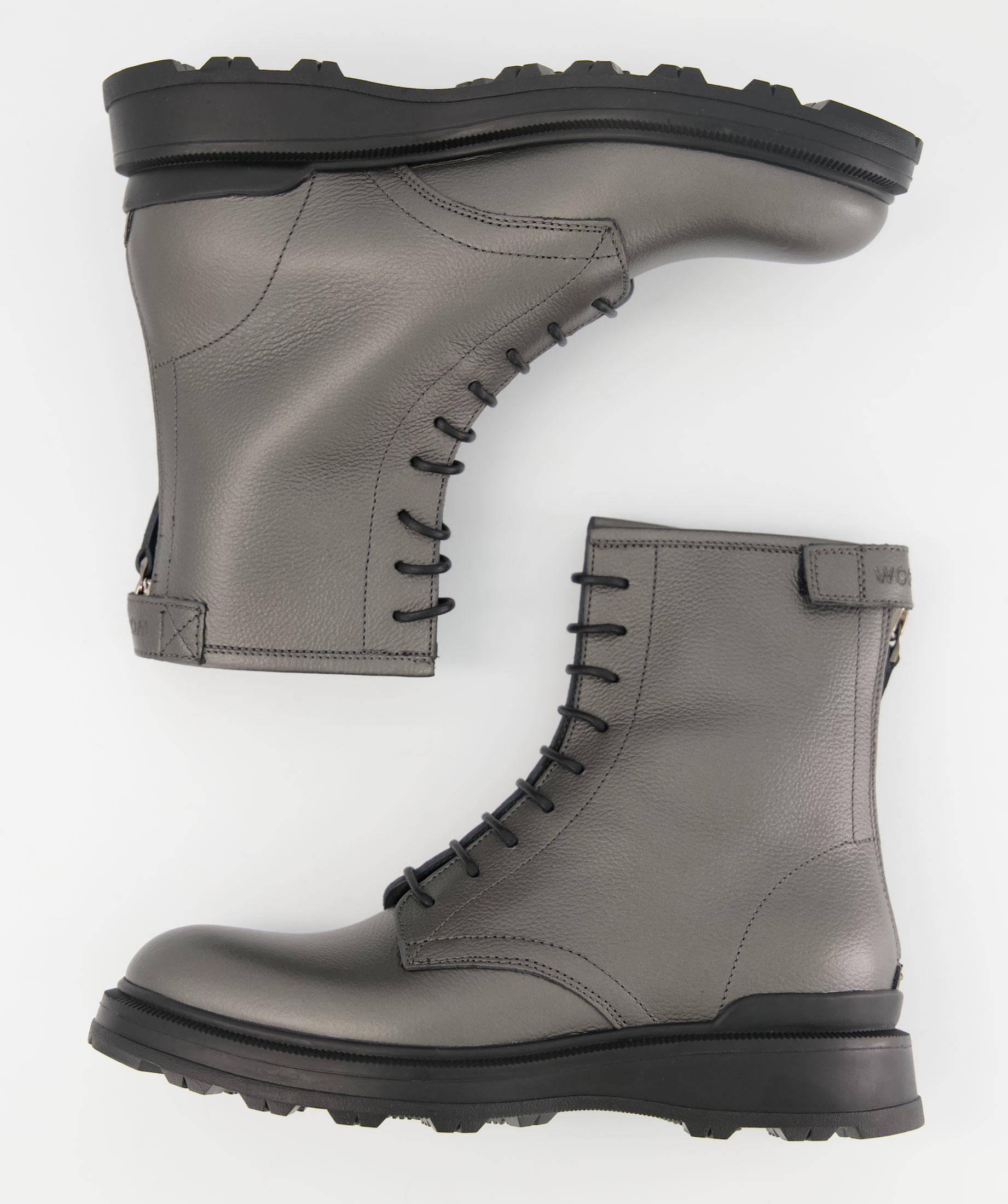 woolrich boots damen