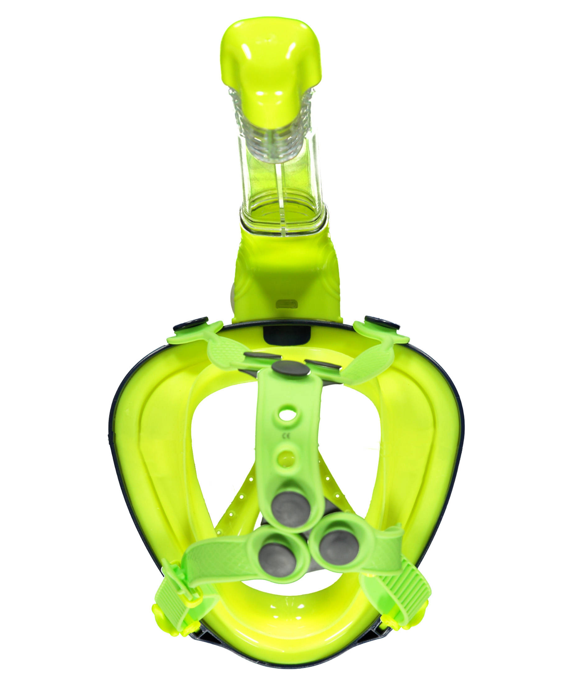 Aqua Lung Kinder Tauchermaske "Smart Snorkel"